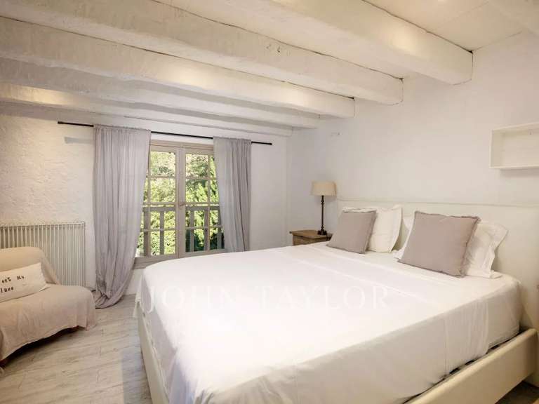 House Le Rouret - 7 bedrooms - 520m²