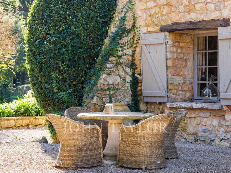 House Le Rouret - 7 bedrooms - 520m²