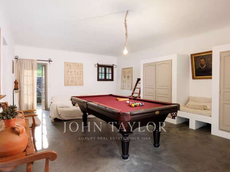 House Le Rouret - 7 bedrooms - 520m²