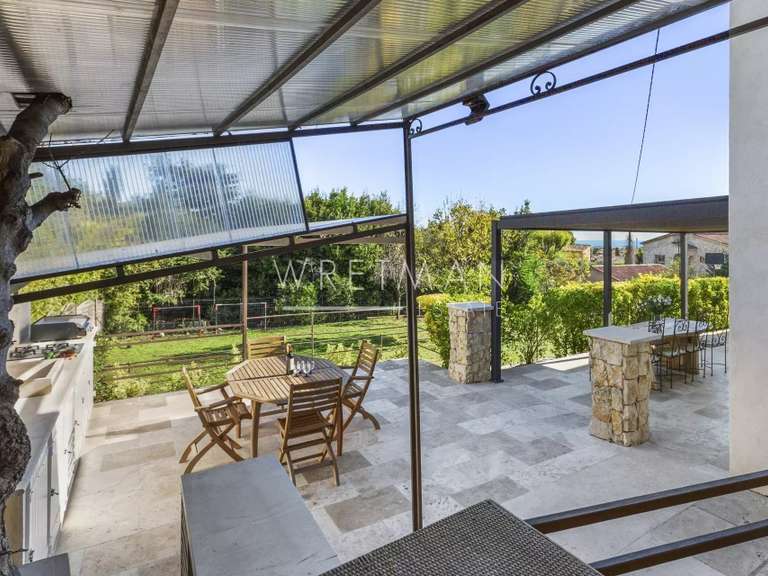 Maison Le Rouret - 3 chambres - 149m²