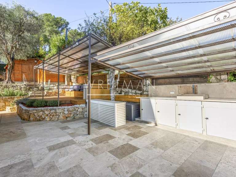 Maison Le Rouret - 3 chambres - 149m²