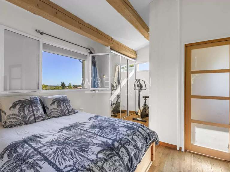 Maison Le Rouret - 3 chambres - 149m²