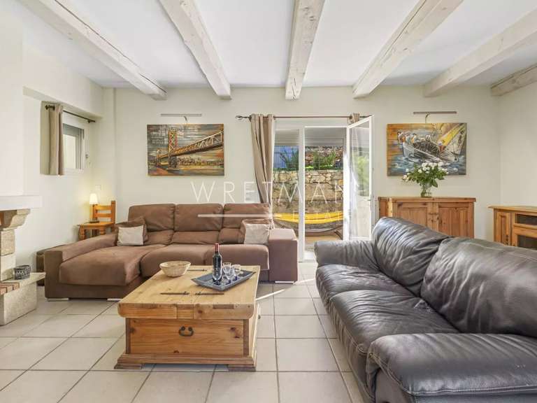 Maison Le Rouret - 3 chambres - 149m²