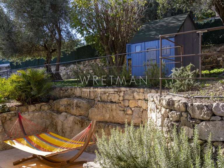 Maison Le Rouret - 3 chambres - 149m²