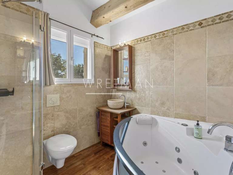Maison Le Rouret - 3 chambres - 149m²