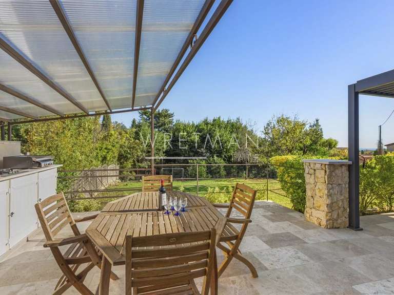 Maison Le Rouret - 3 chambres - 149m²