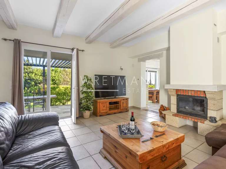 Maison Le Rouret - 3 chambres - 149m²