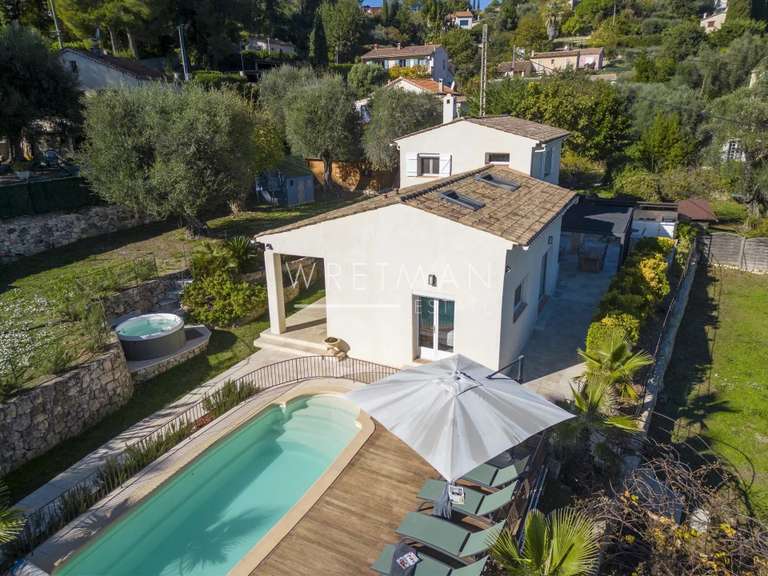 Maison Le Rouret - 3 chambres - 149m²