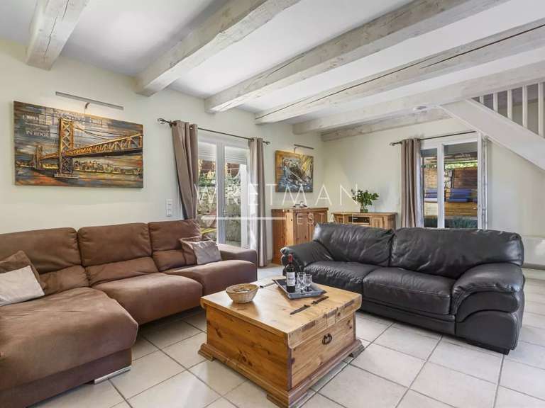 Maison Le Rouret - 3 chambres - 149m²