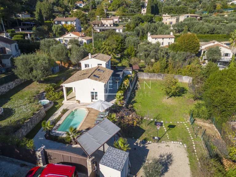 Maison Le Rouret - 3 chambres - 149m²