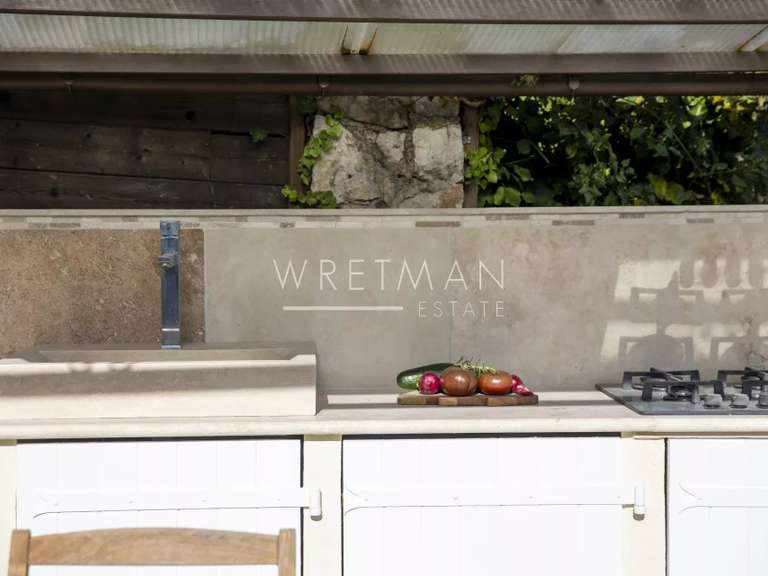 Maison Le Rouret - 3 chambres - 149m²