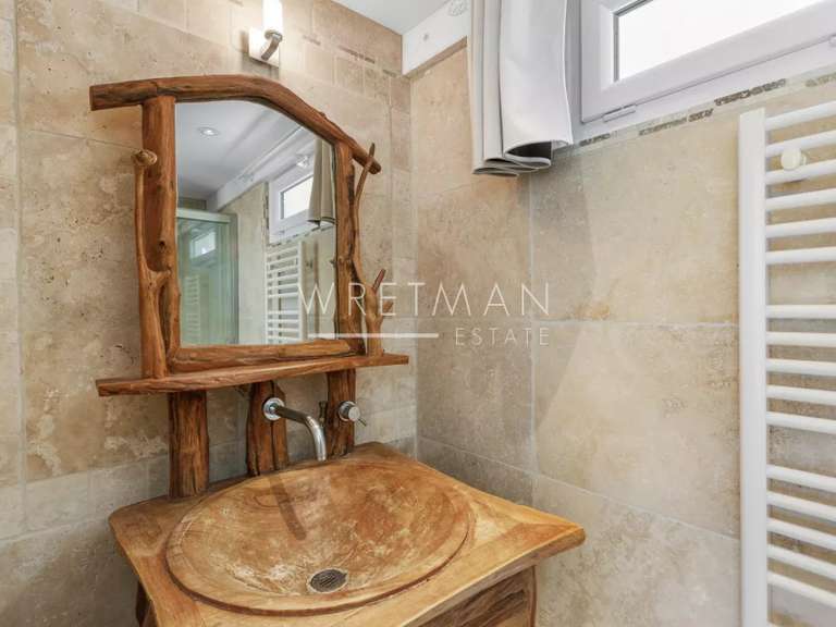 Maison Le Rouret - 3 chambres - 149m²