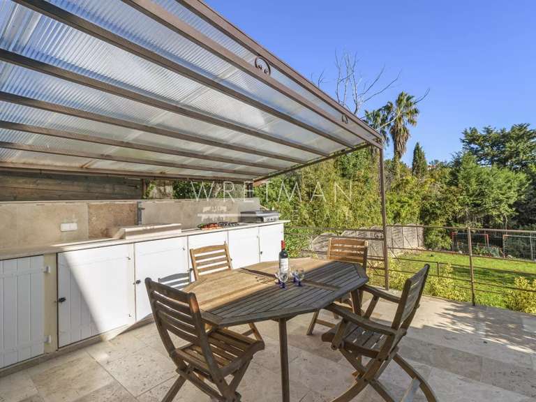 Maison Le Rouret - 3 chambres - 149m²