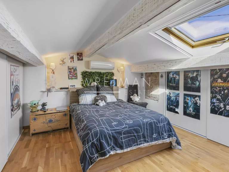 Maison Le Rouret - 3 chambres - 149m²