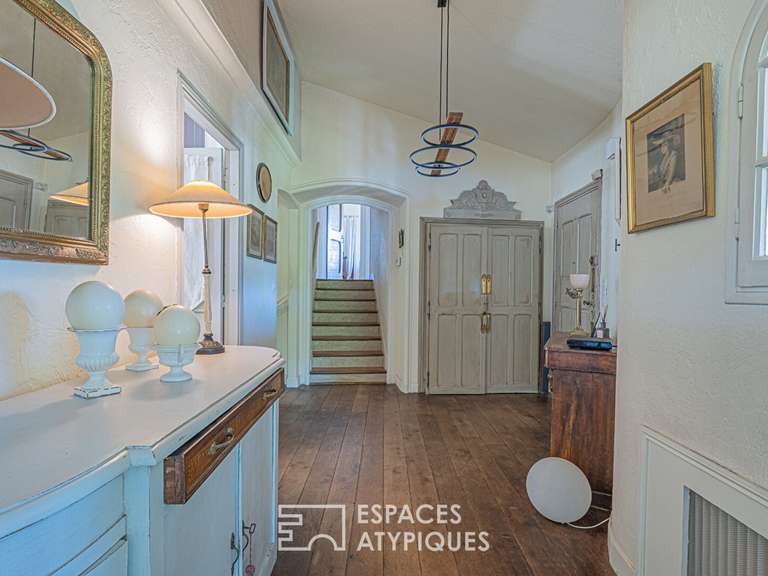 House Le Rouret - 5 bedrooms - 171m²