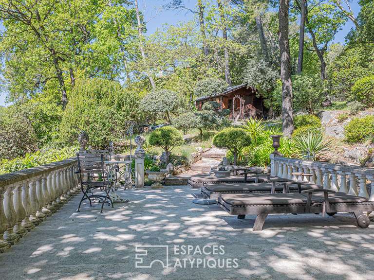 House Le Rouret - 5 bedrooms - 171m²