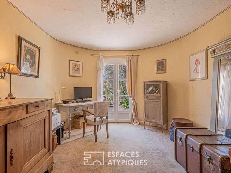 House Le Rouret - 5 bedrooms - 171m²