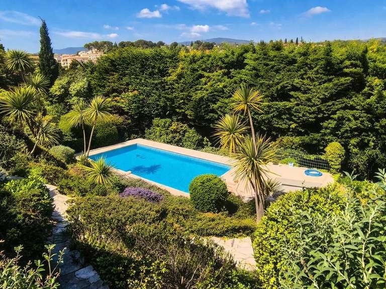 Maison Le Rouret - 200m²