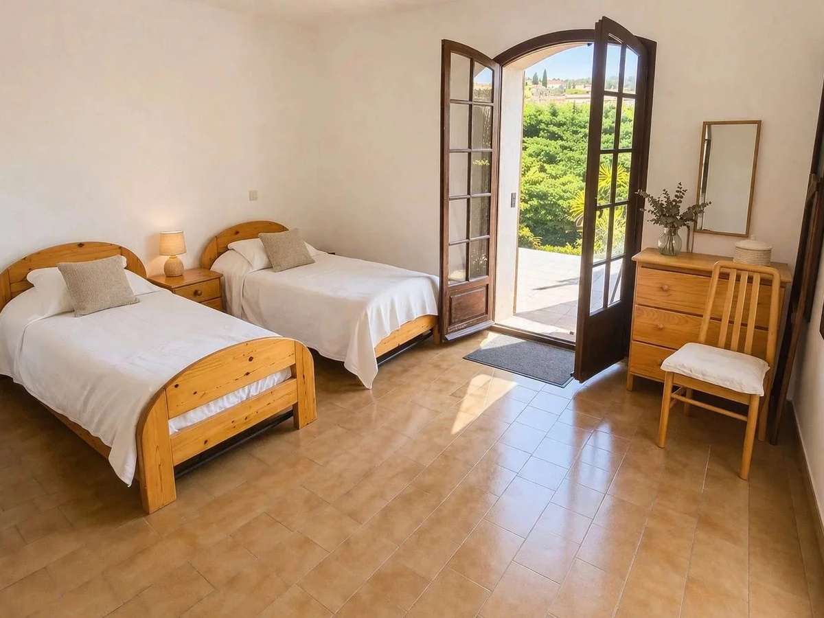 Maison Le Rouret