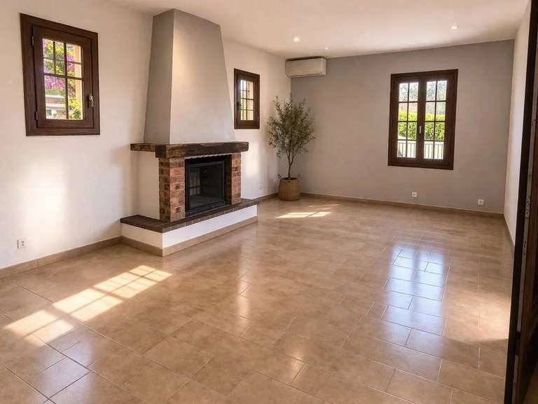 Maison Le Rouret - 200m²
