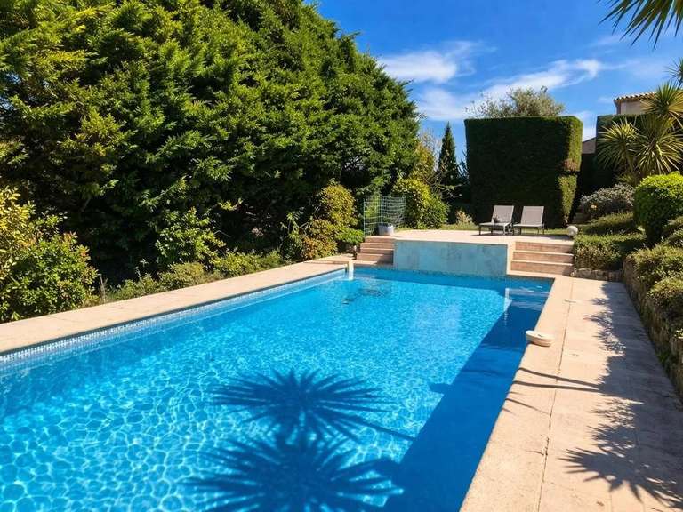 Maison Le Rouret - 200m²