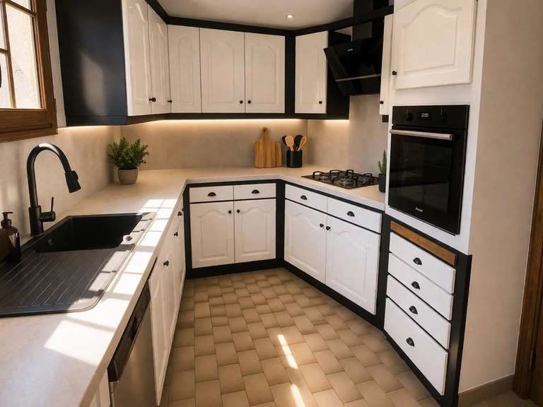 Maison Le Rouret - 200m²