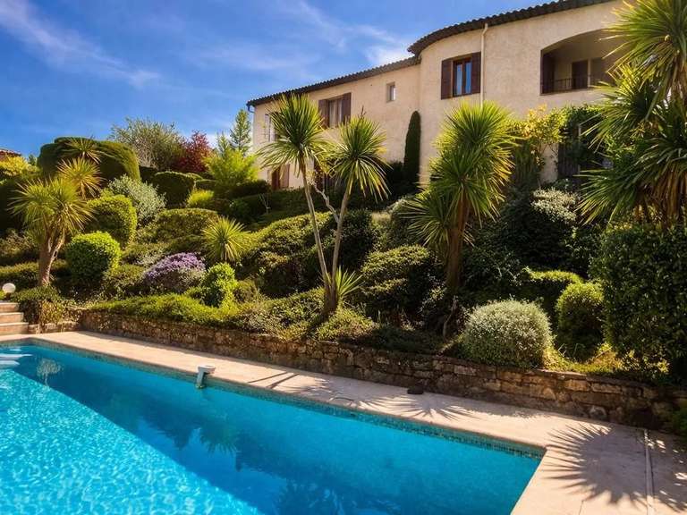 Maison Le Rouret - 200m²