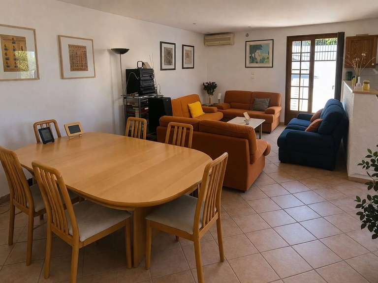 Maison Le Rouret - 200m²