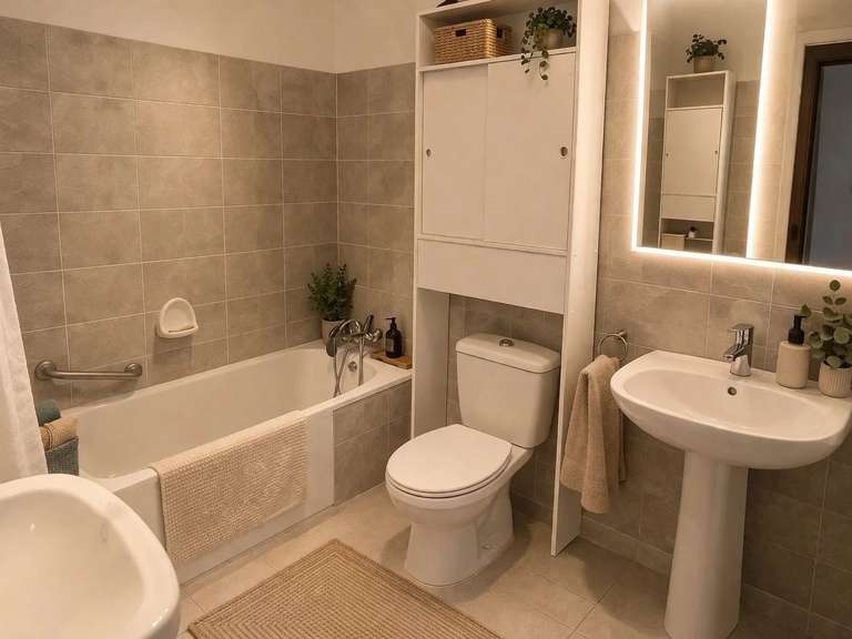 Maison Le Rouret - 200m²