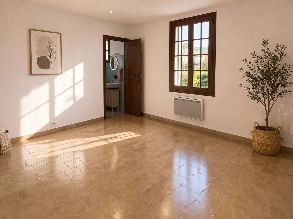 Maison Le Rouret
