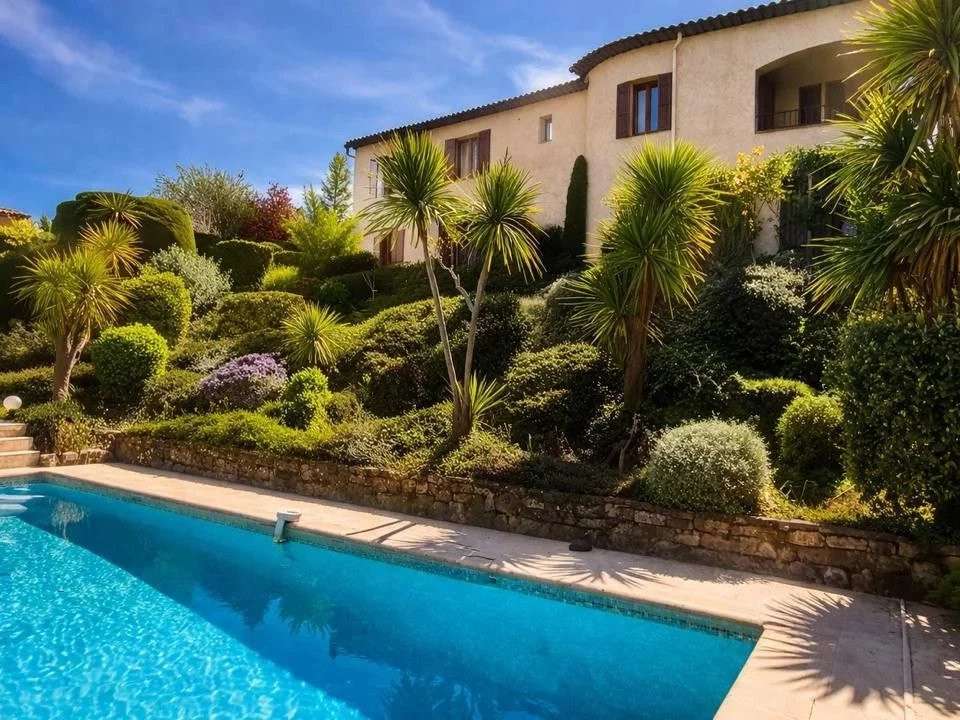 Maison Le Rouret