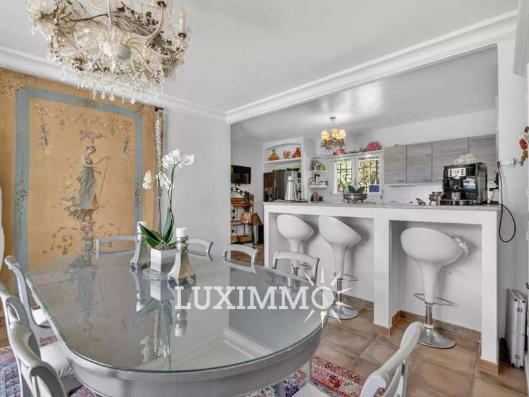 House Le Rouret - 6 bedrooms - 260m²