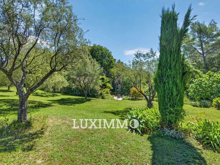 House Le Rouret - 6 bedrooms - 260m²