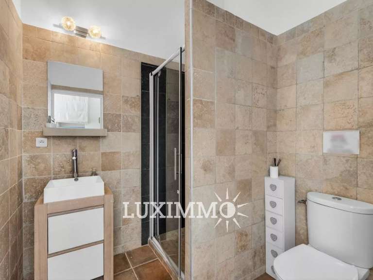 House Le Rouret - 6 bedrooms - 260m²