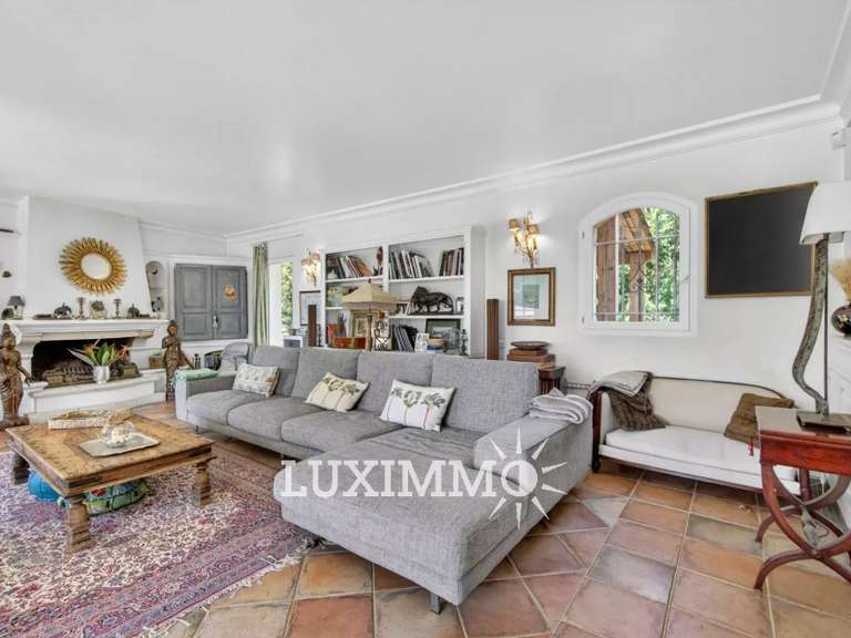 House Le Rouret - 6 bedrooms - 260m²