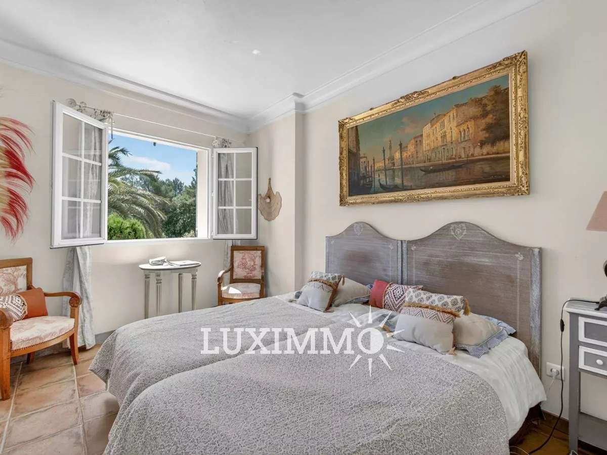 House Le Rouret