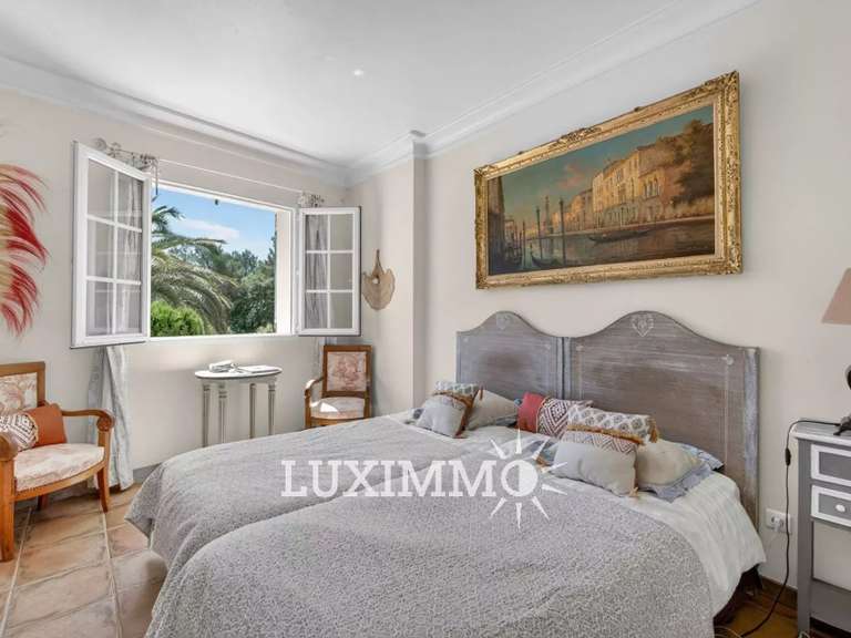 House Le Rouret - 6 bedrooms - 260m²