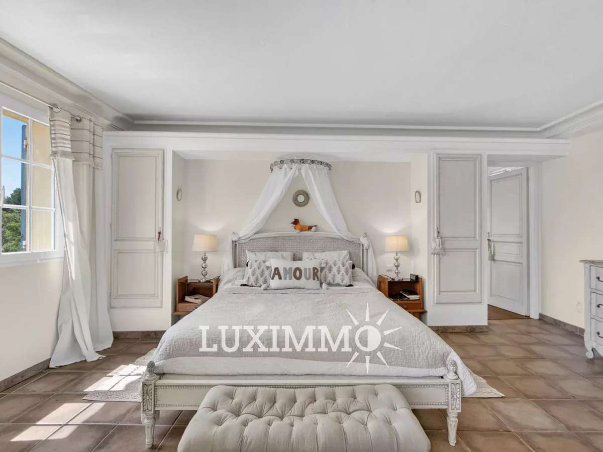 House Le Rouret