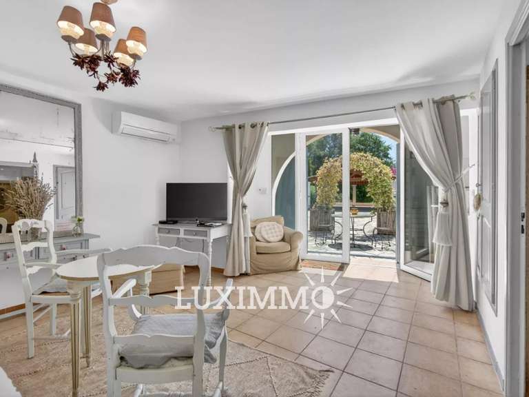 House Le Rouret - 6 bedrooms - 260m²
