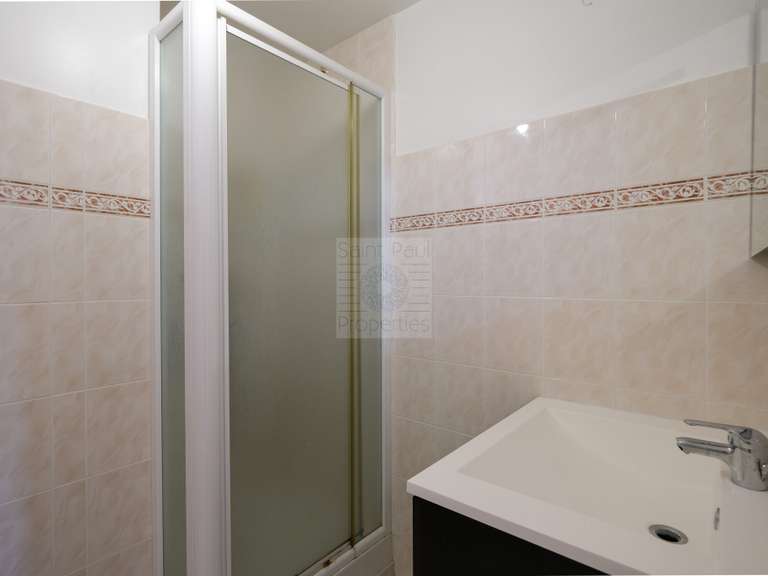 Maison avec Vue sur mer Le Rouret - 4 chambres - 121m²