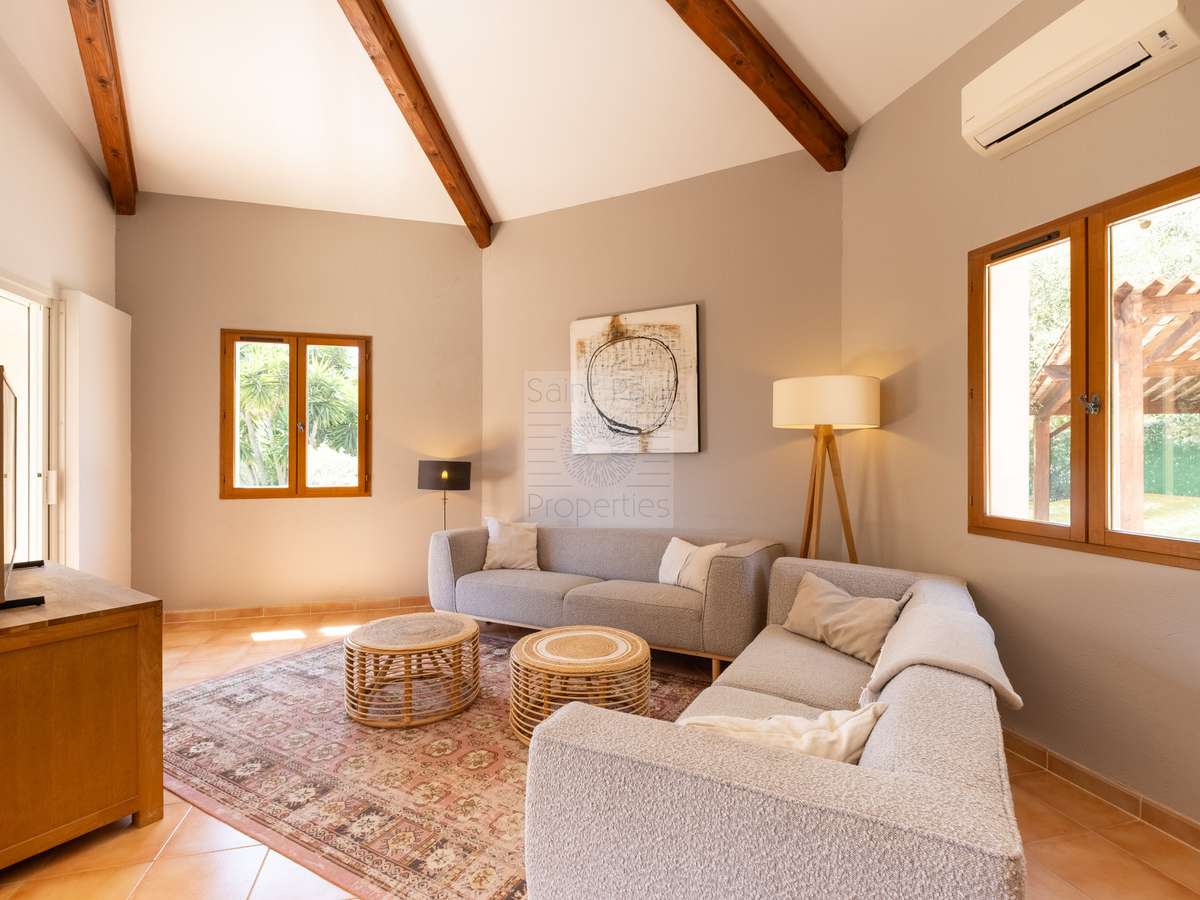 Maison Le Rouret