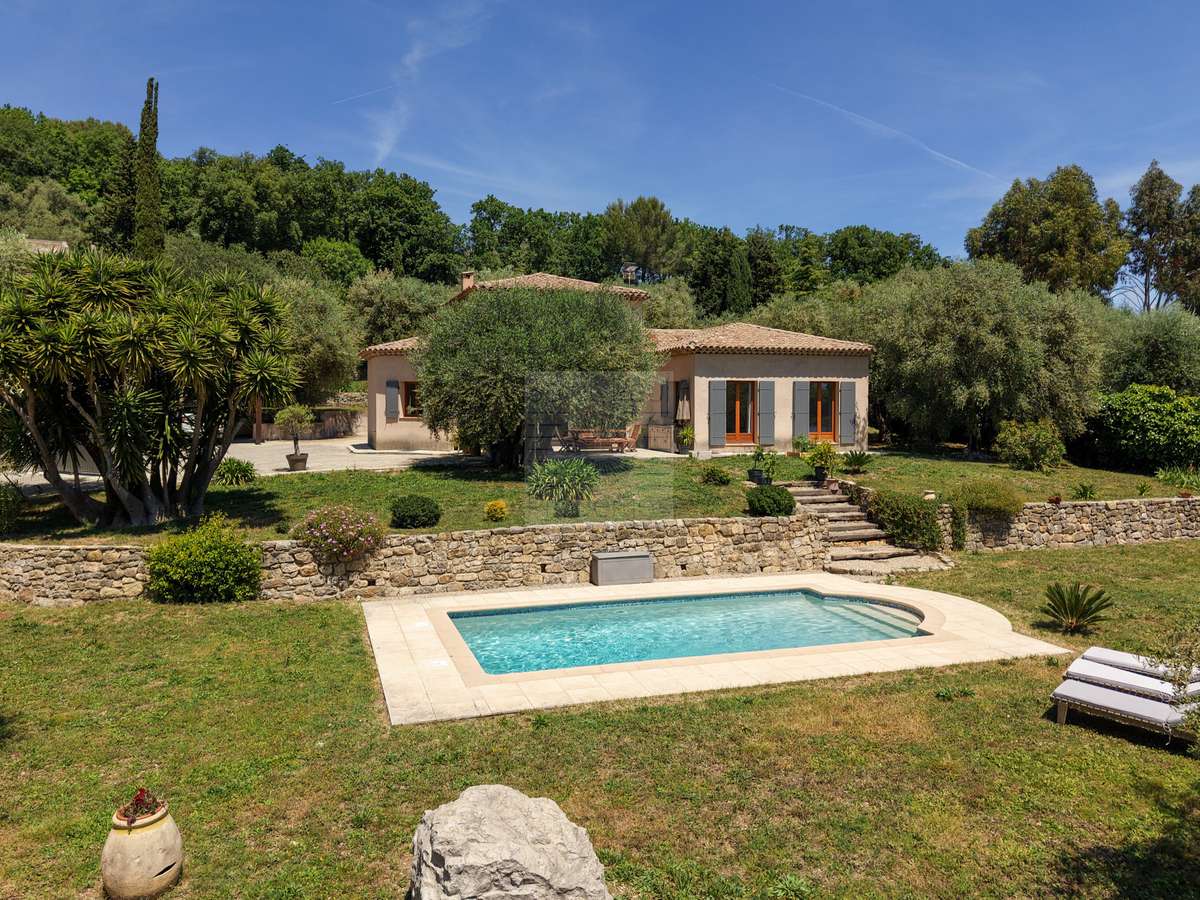 Maison Le Rouret