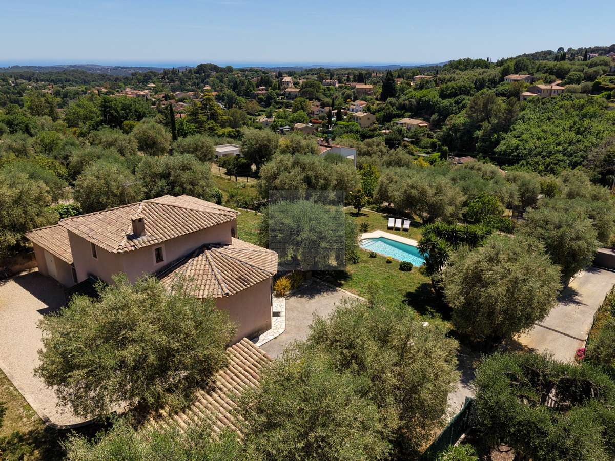 Maison Le Rouret