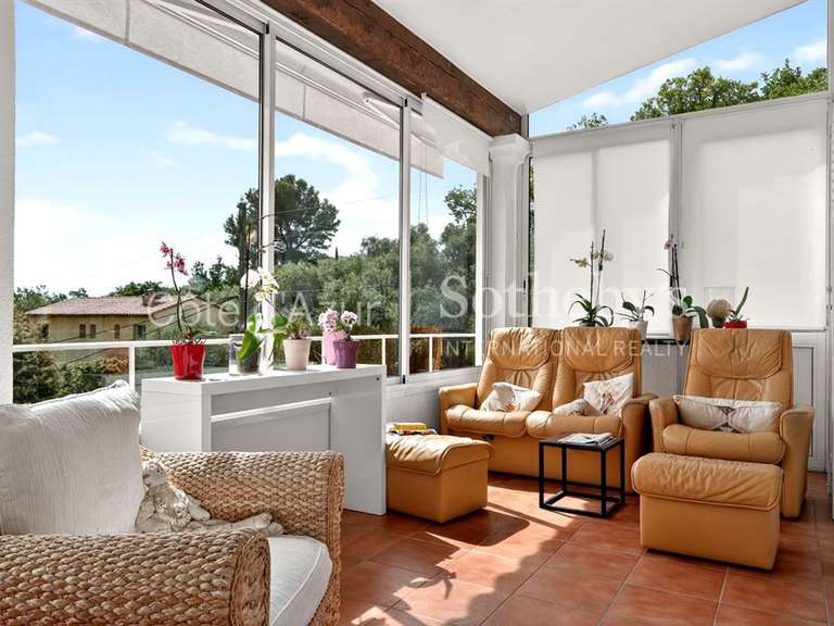 Maison avec Vue sur mer Le Rouret - 5 chambres - 301m²