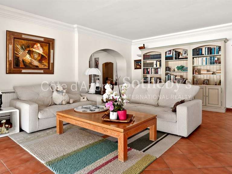 Maison avec Vue sur mer Le Rouret - 5 chambres - 301m²