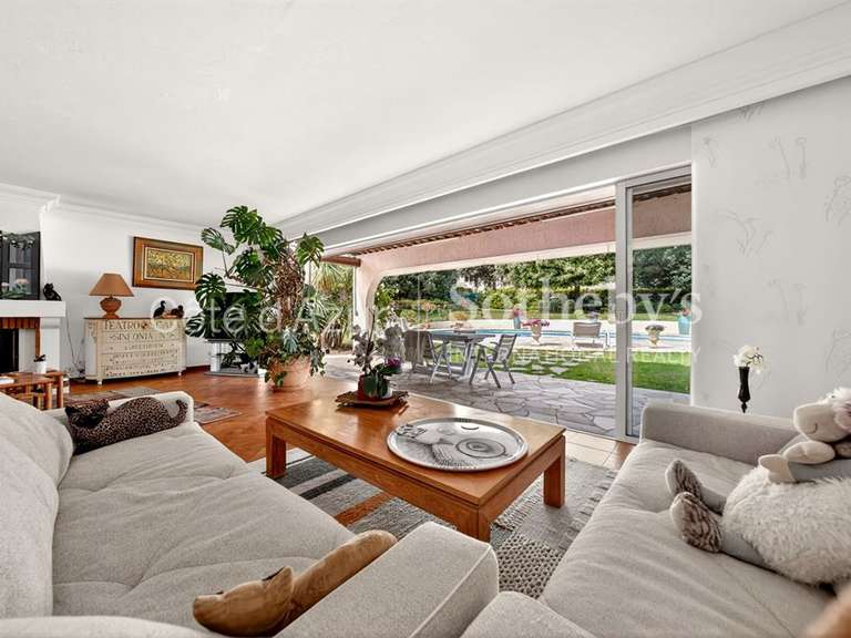 Maison avec Vue sur mer Le Rouret - 5 chambres - 301m²