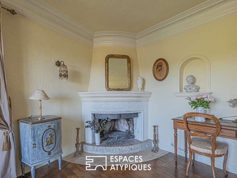 Maison Le Rouret - 5 chambres - 171m²