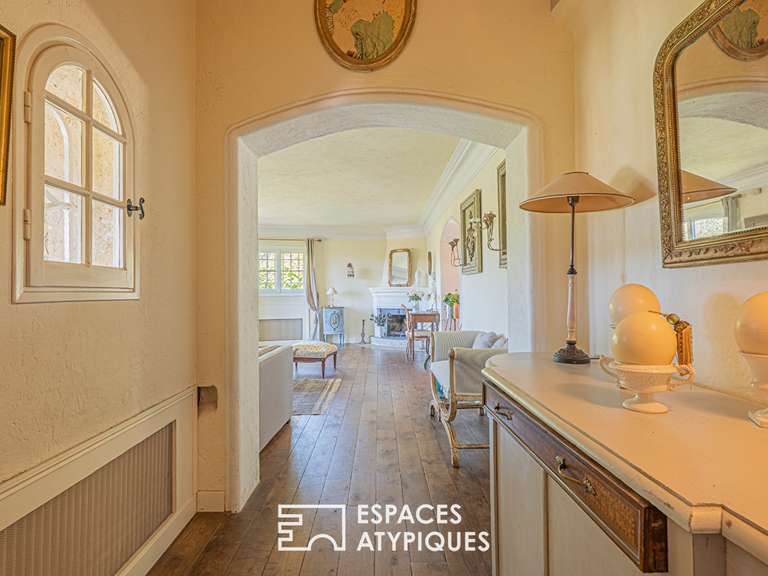 Maison Le Rouret - 5 chambres - 171m²