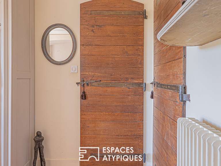 Maison Le Rouret - 5 chambres - 171m²