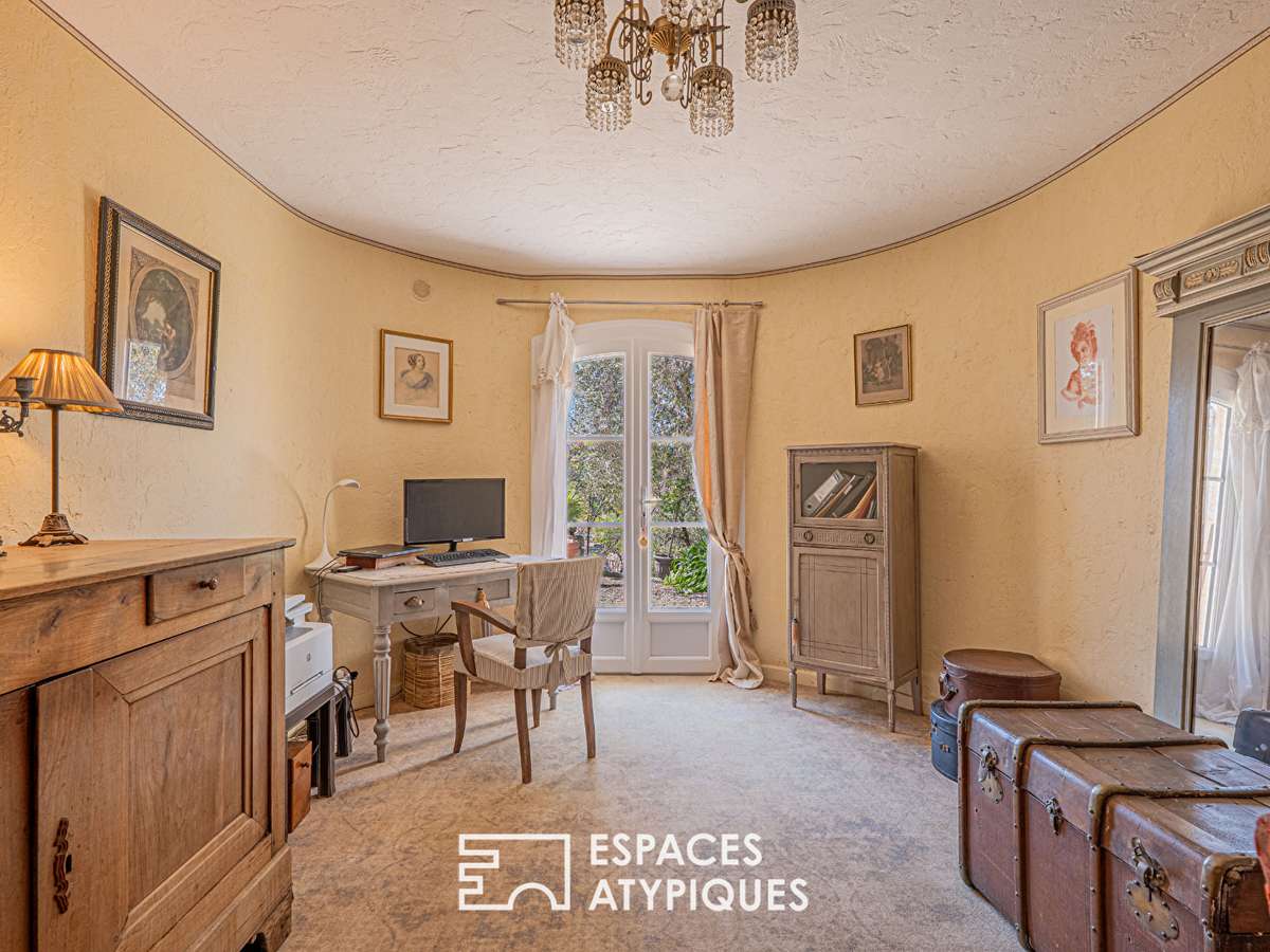 Maison Le Rouret